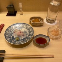 鮨　日本橋　鰤門 - 