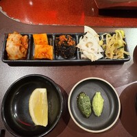 焼肉もちお -  焼肉もちお -