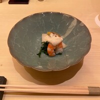 鮨　日本橋　鰤門 - 