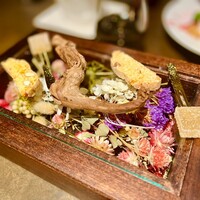 D'ORO HATSUDAI - 