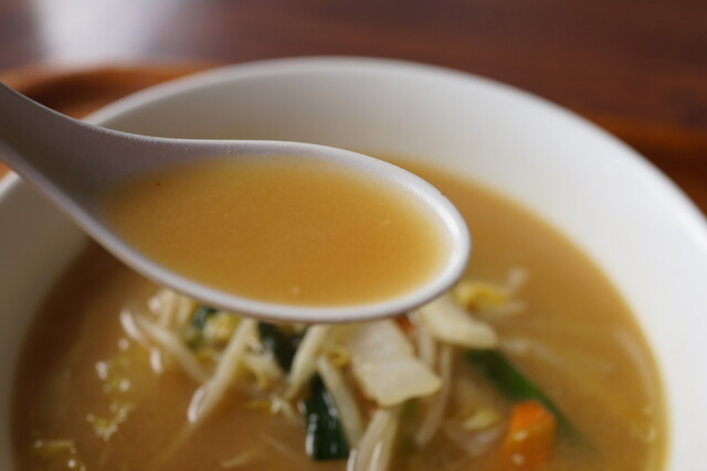 たんぽぽ - 金谷川（食堂）の写真