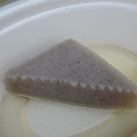 LAWSON - 料理写真:こんにゃく