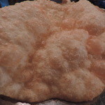 ダバ インディア - パトゥーラ