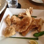 旬彩炙りダイニング　からと屋 - 