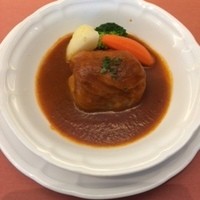 厳選洋食さくらい - 