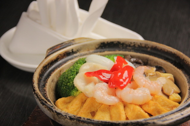 上海・四川料理 六曾館 (Rokukaikan ロクカイカン) - 上野御徒 上海・四川料理 六曾館 (Rokukaikan ロクカイカン) - 上野御徒