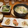 韓国料理 水刺齋 高島屋タイムズスクエア店