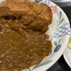 カレー&そば ミンガス