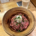 和牛とワイン フォーコ - 