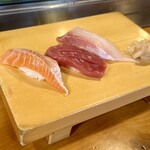 銀寿し 田川店 - 