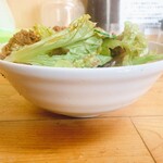 自家製麺 てんか - 