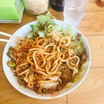 自家製麺 てんか - 