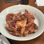 富久重 - 