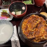 あつた蓬莱軒 - 