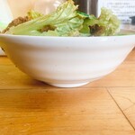 自家製麺 てんか - 