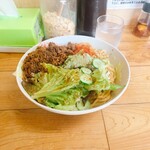 自家製麺 てんか - 