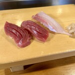 銀寿し 田川店 - 