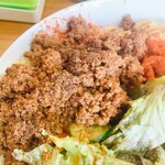 自家製麺 てんか - 