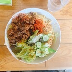 自家製麺 てんか - 