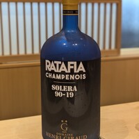 鮨 まつうら - 