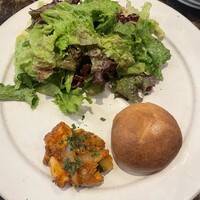ビストロ クレスタ 麻布十番 - 