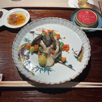 銀座嘉禅 - 