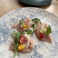 Osteria IL VIAGGIO - 