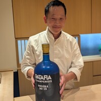 鮨 まつうら - 