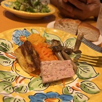 ダニエルズ - 