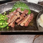 牛タン焼専門店 ヨコマサ - 