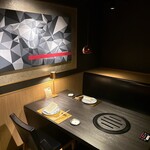 焼肉 牛印 新宿店 - 