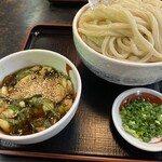 うどん房わらく - 