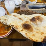 ネパール・インド料理 スンガバ - 料理写真: