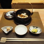 割烹さいお - じゃ～ん！