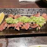 牛タン焼専門店 ヨコマサ - 