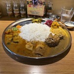 판초리.