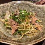 牛タン焼専門店 ヨコマサ - 