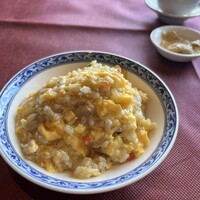 ホテルオークラ レストラン横浜 中国料理 桃源 - 
