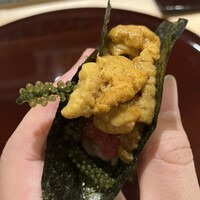 鮨 富海 - 