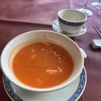 ホテルオークラ レストラン横浜 中国料理 桃源 - 
