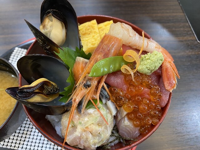 道の駅やまだおいすた - 陸中山田（道の駅）の写真