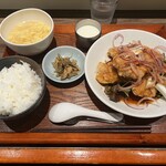 日々是中華 - 