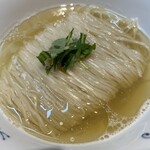 猫と月 chan mie noodles - 