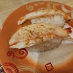 回転寿し トリトン 東京ソラマチ店 - 