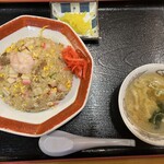 金太楼らーめん - 