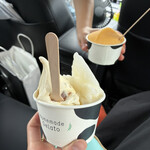 アイス工房ヴェルデ - 