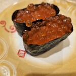 回転寿し トリトン 東京ソラマチ店 - 