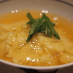 割烹さいお - 眩いほどの輝き