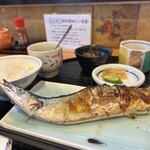 活魚料理ととや - 