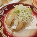 回転寿し トリトン - 